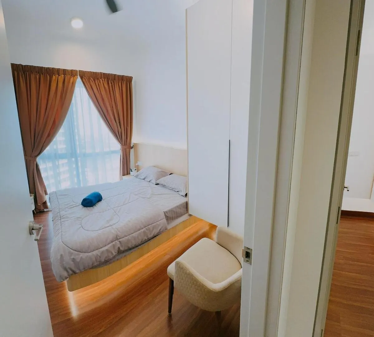 Apartment Enjoy Life Muji Homestay Setia Alam Sunsuria Soho Shah Alam