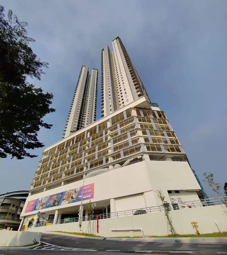 Enjoy Life Muji Homestay Setia Alam Sunsuria Soho Shah Alam Malaysia