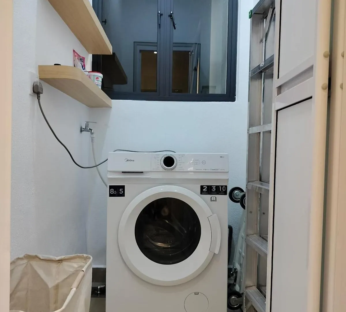 Enjoy Life Muji Homestay Setia Alam Sunsuria Soho Shah Alam Apartment