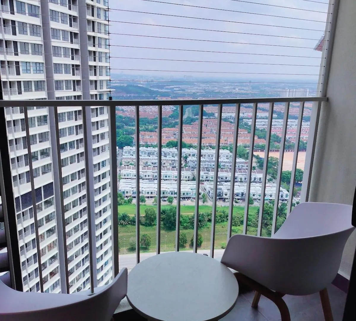 Enjoy Life Muji Homestay Setia Alam Sunsuria Soho Shah Alam 0*,
